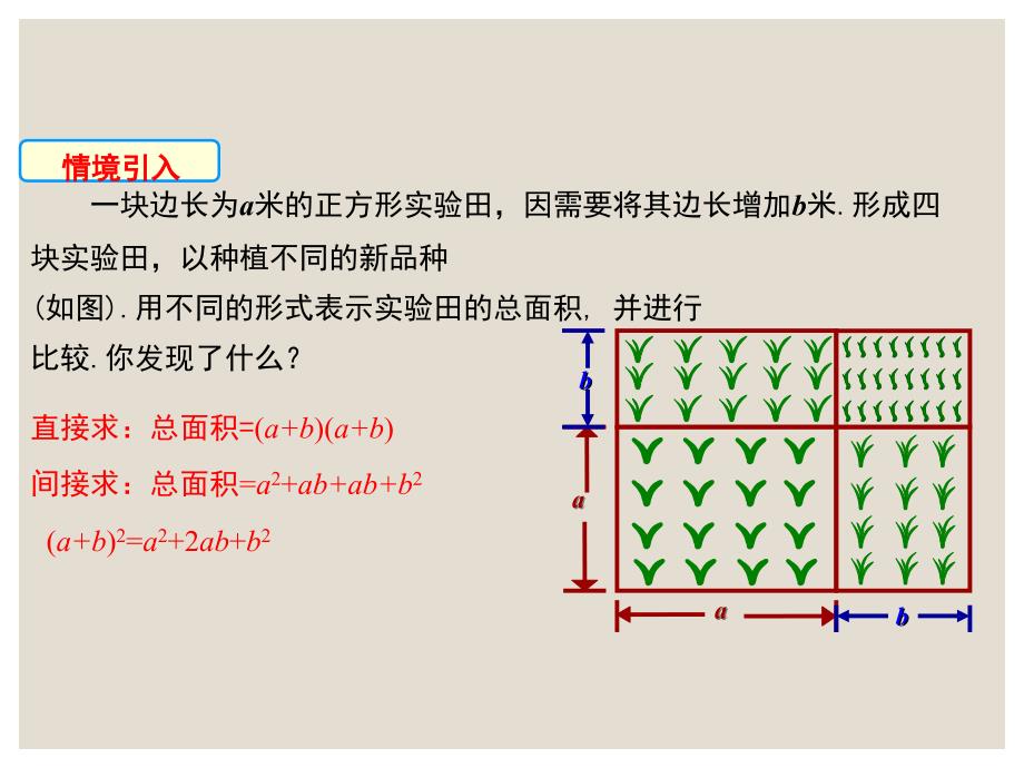 1.6.1北师大版七年级数学下册-第1章-整式的乘除-《完全平方公式的认识》_第4页