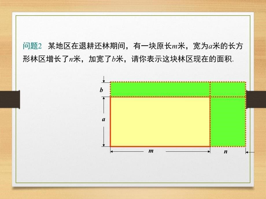 1.4.3北师大版七年级数学下册-第1章-整式的乘除-《单项式与单项式相乘》_第5页