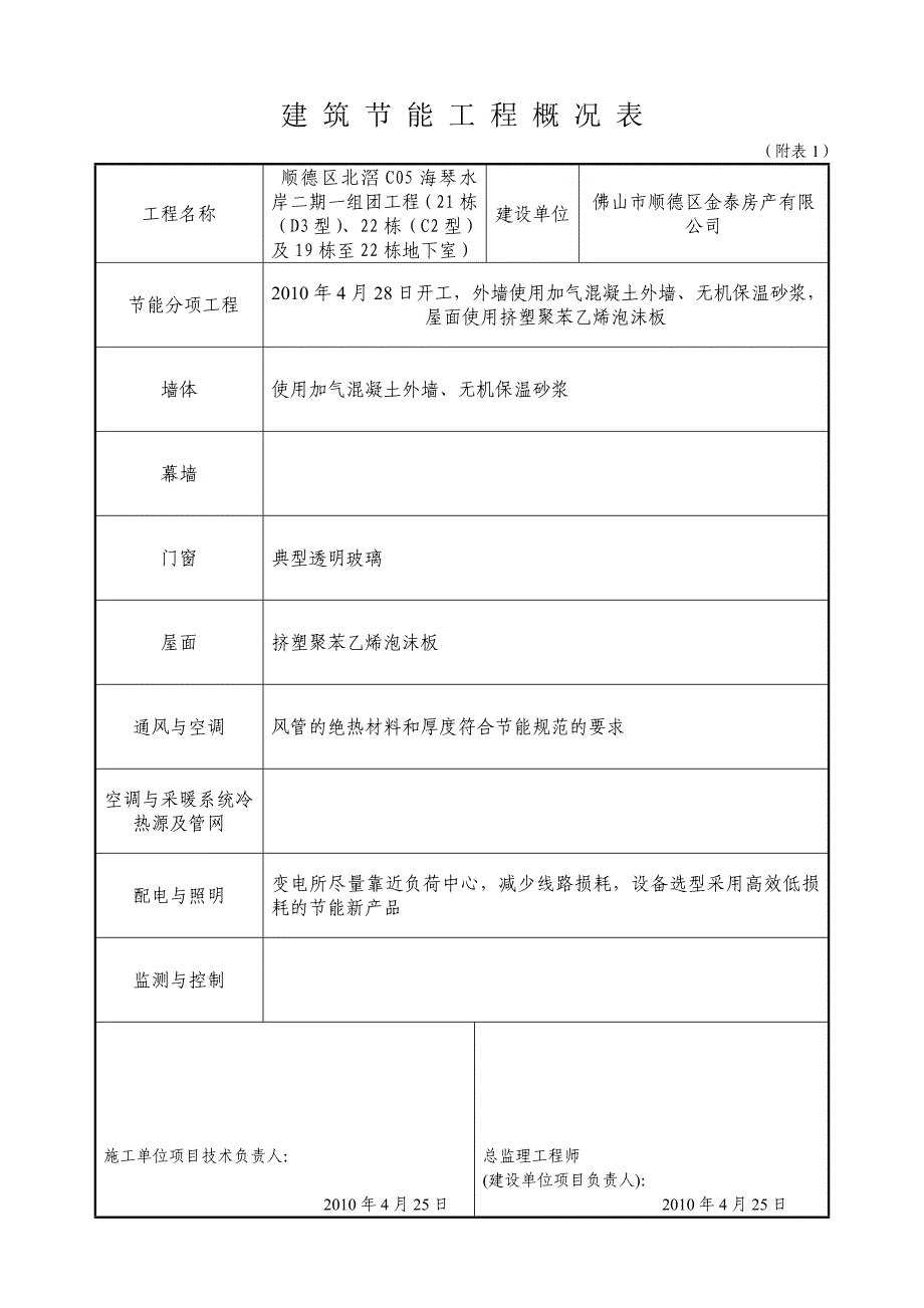 节能资料海琴二期一组团_第4页