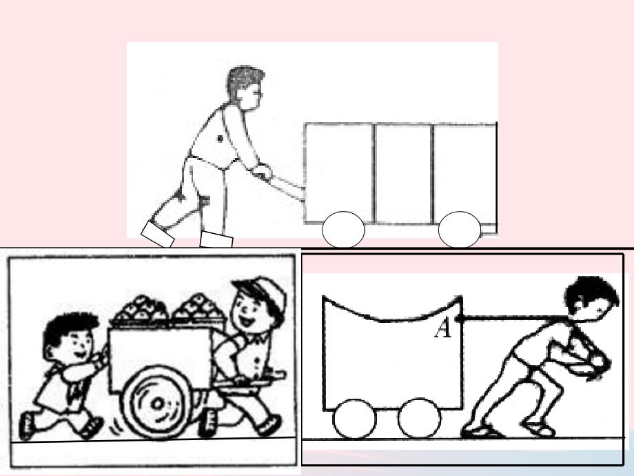 【最新】三年级科学上册 第三单元 身边的玩具 第18课《小车的运动》课件（2） 鄂教版-鄂教版小学三年级上册自然科学课件_第2页