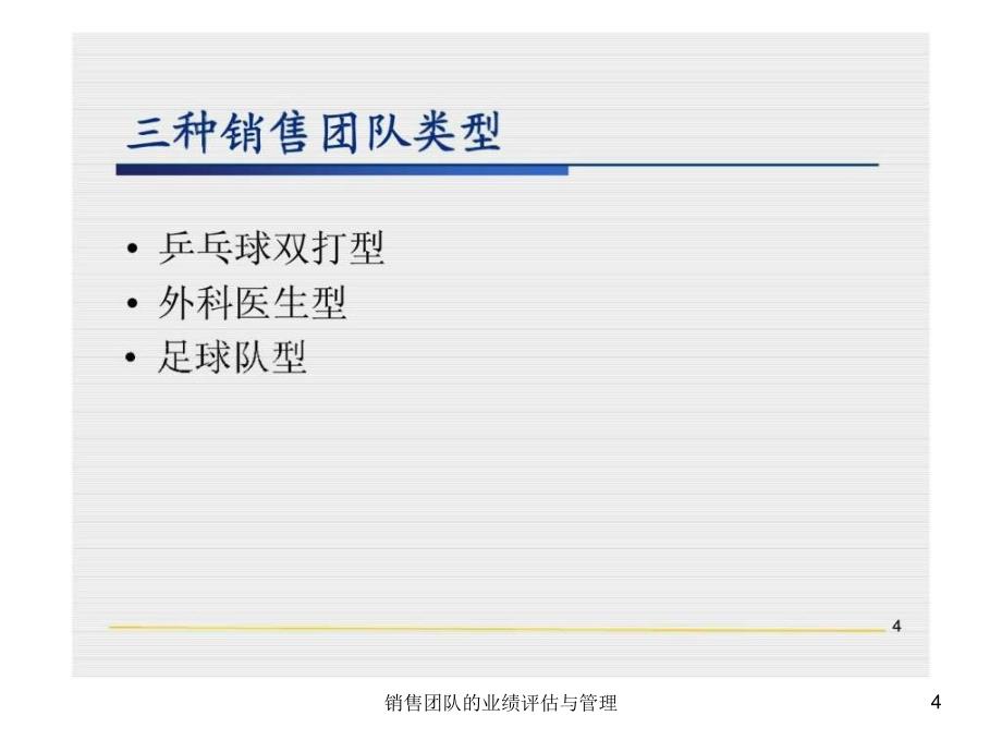 销售团队的业绩评估与管理课件_第4页