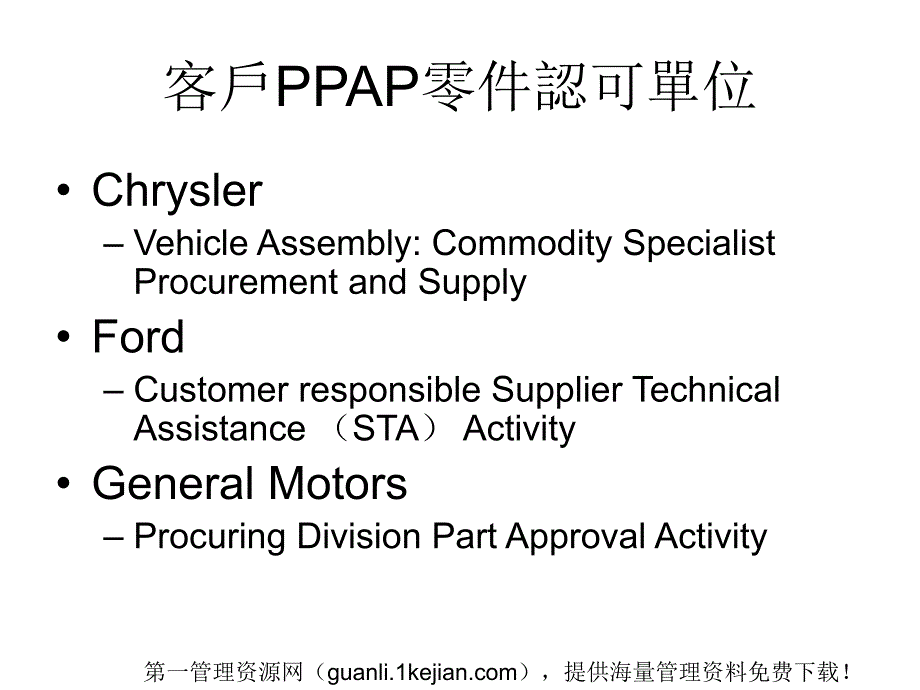 [精选]PPAP定义(ppt35)_第2页