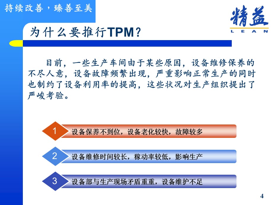 [精选]TPM培训讲义（PPT34页)_第4页
