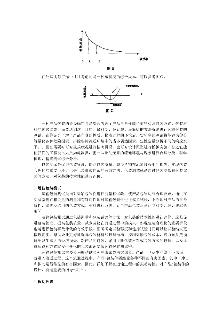 包装测试——运输包装_第2页