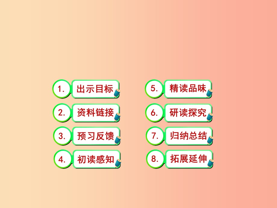 201X年八年级语文上册 第一单元 2 首届诺贝尔奖颁发教学 新人教版_第4页