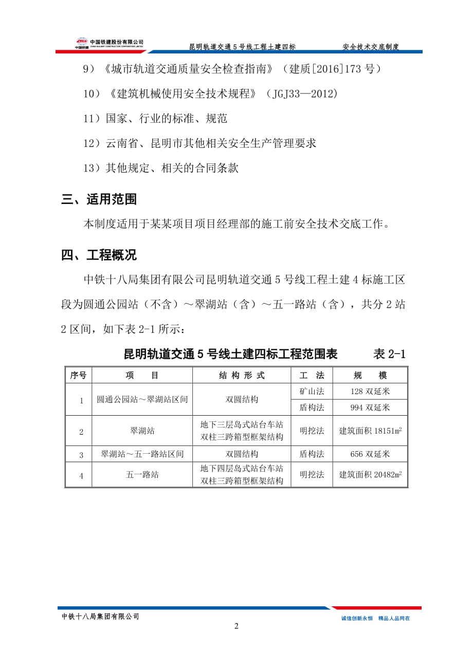 安全技术交底制度1_第4页