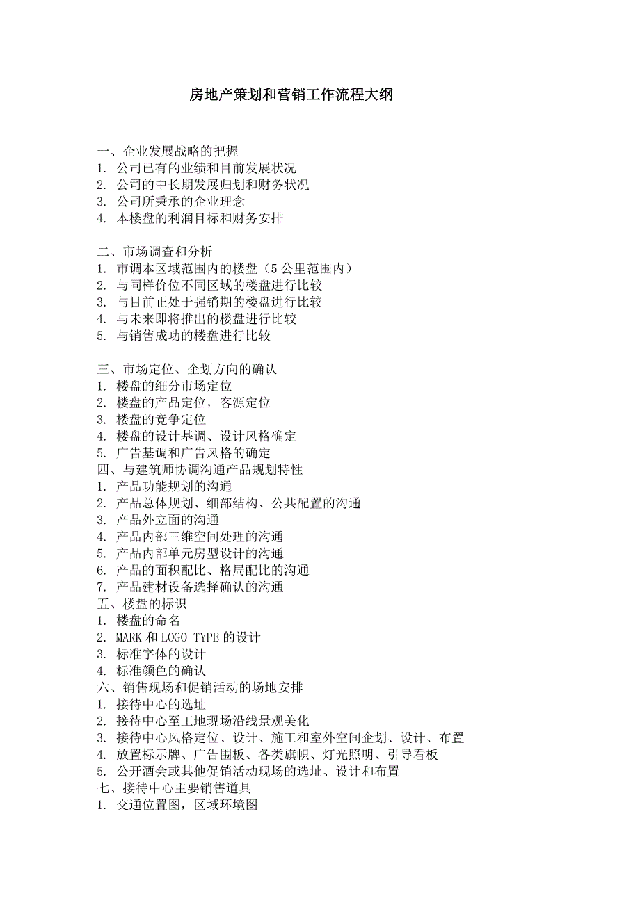 [精选]房地产宝典_第1页