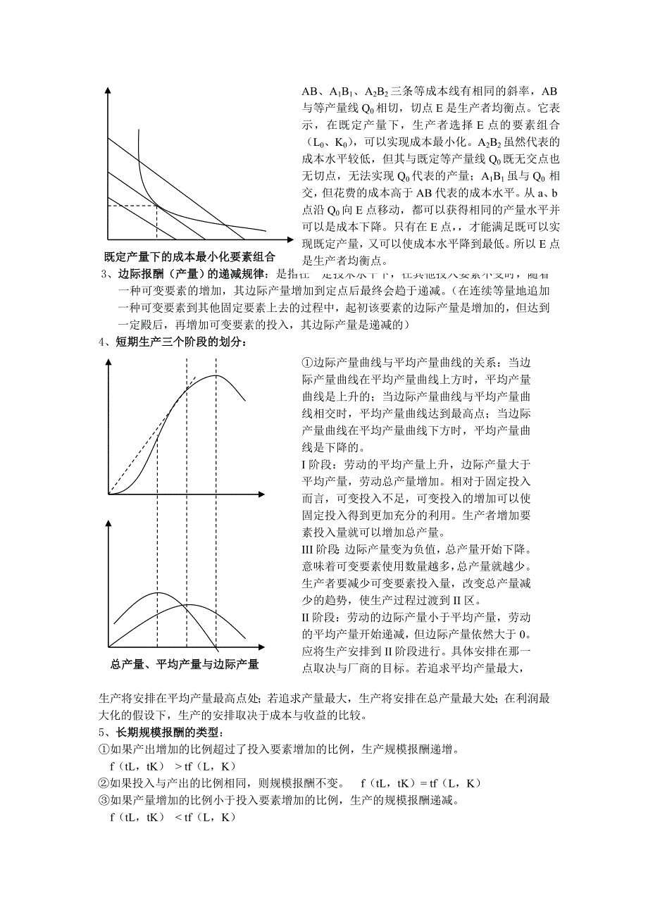 微观经济学重点整理(附图)111页_第4页