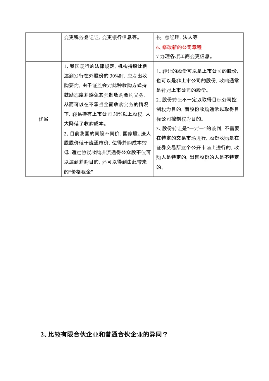 有限合伙企业和普通合伙企业10页_第3页