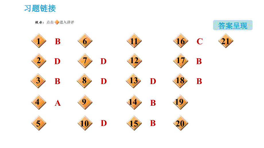 2020-2021学年人教版九年级下册化学习题课件 11.1.3 盐的化学性质_第2页