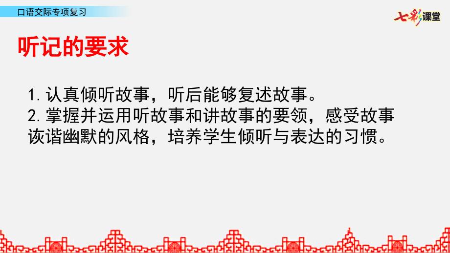 统编语文六年级下册教学课件作文专项复习毕业复习小升初复习课件第1课时_第4页