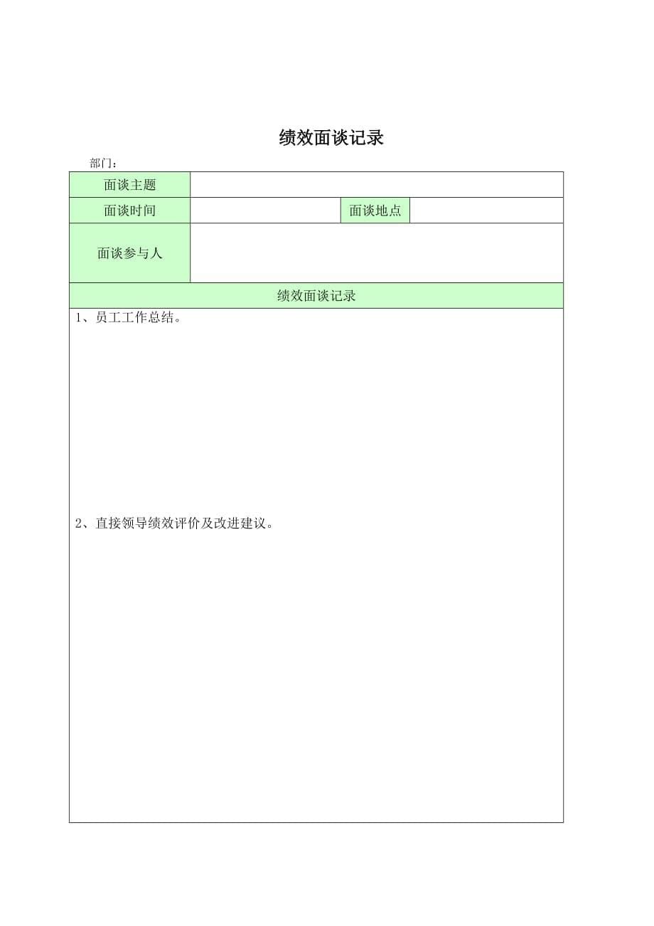 季度绩效考核规定9页_第5页