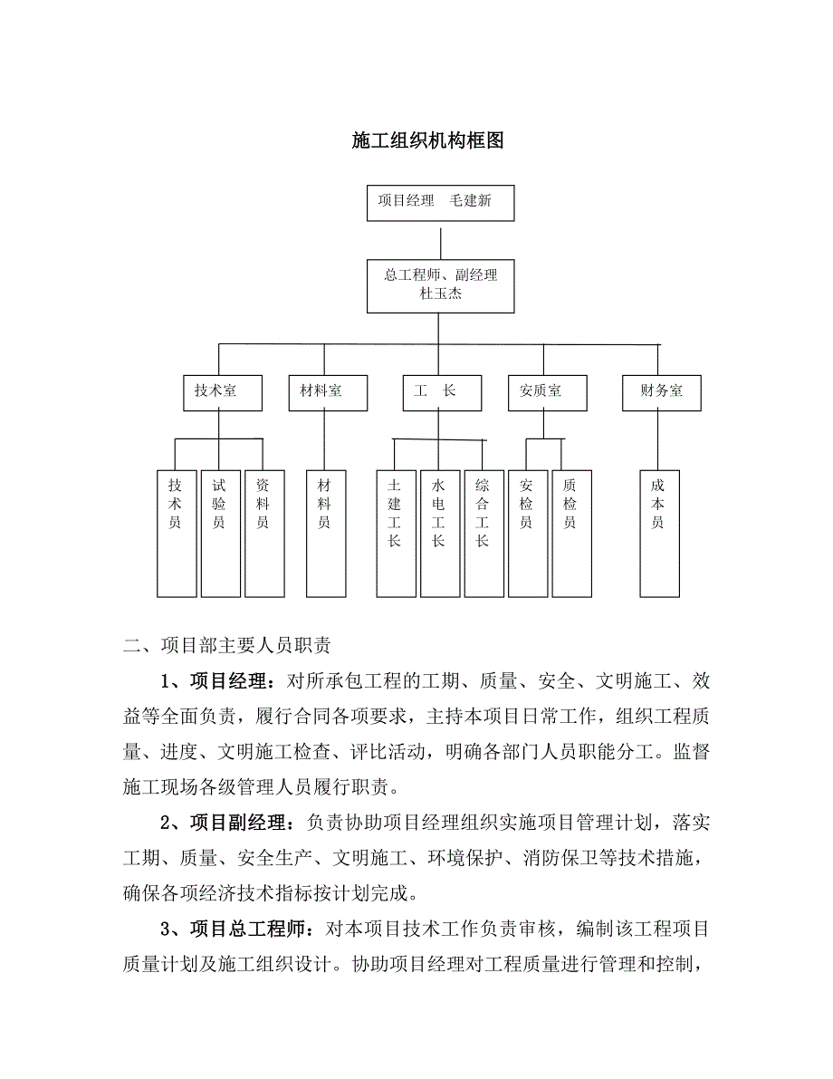 室外暖气管道施工22页_第3页