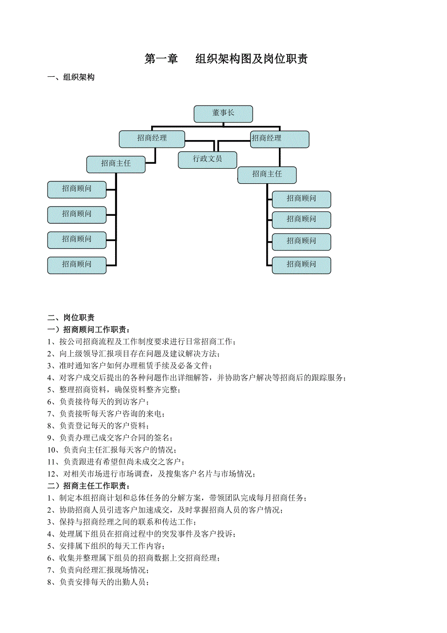 招商部员工手册(1)13页_第3页