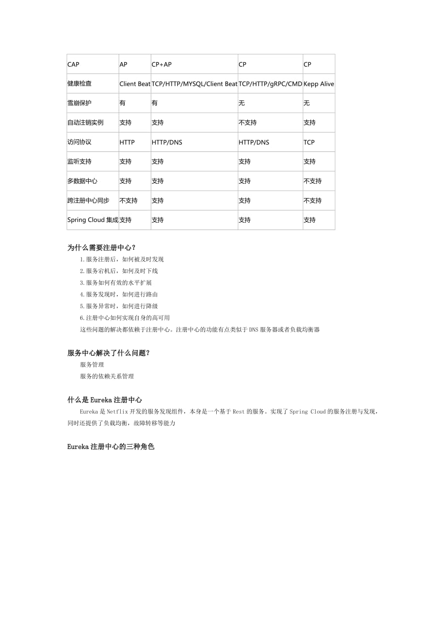 Eureka服务注册中心_第2页