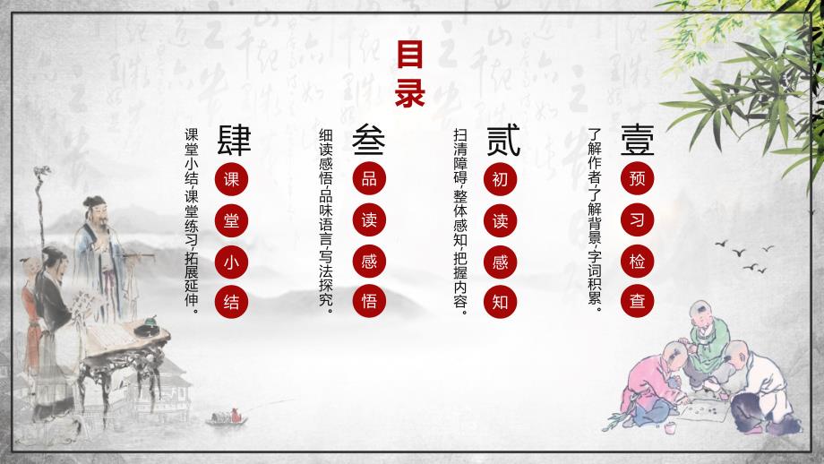 统（部）编版语文五年级下册汉字真有趣教学PPT-附教案、说课稿和课时练_第2页