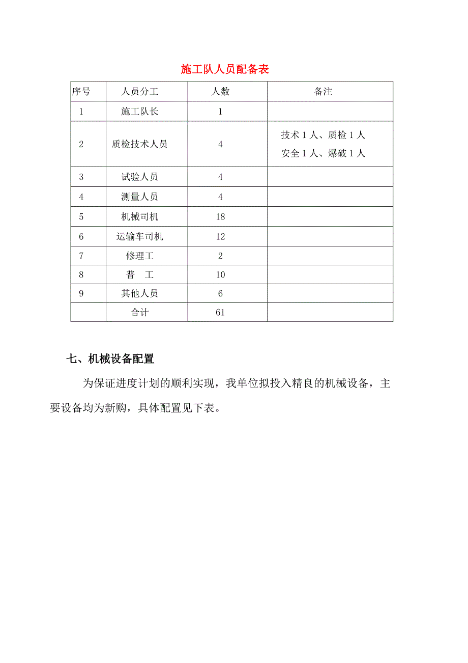 标路基土石方工程施工技术方案_第3页