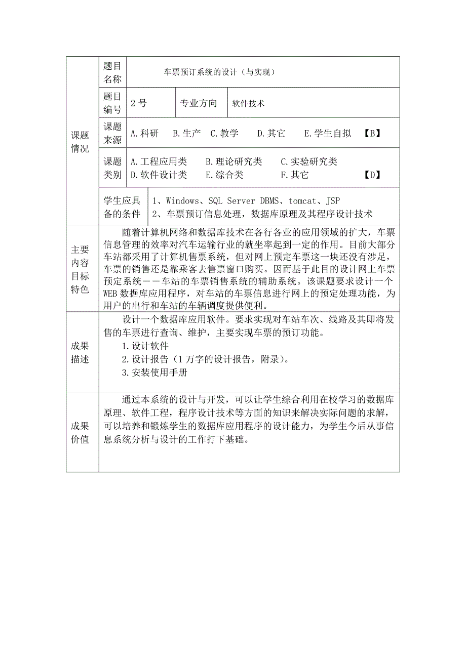 毕业设计题目列表_第2页