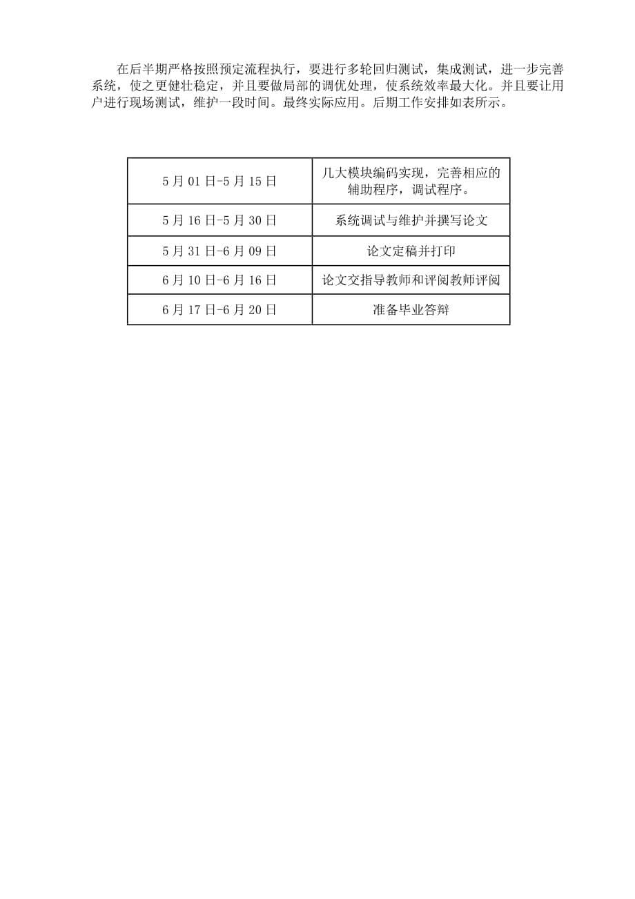 杨铁东（指导教师）毕业设计中期报告_第5页