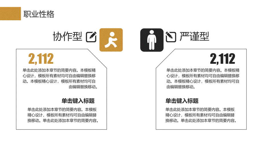 实用大学生职业生涯规划培训讲座教学课件PPT模板_第4页