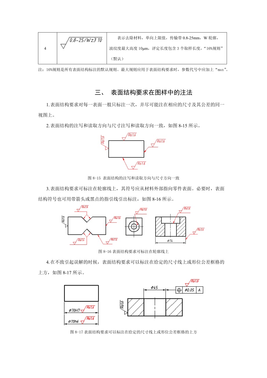 表面结构表示法_第4页