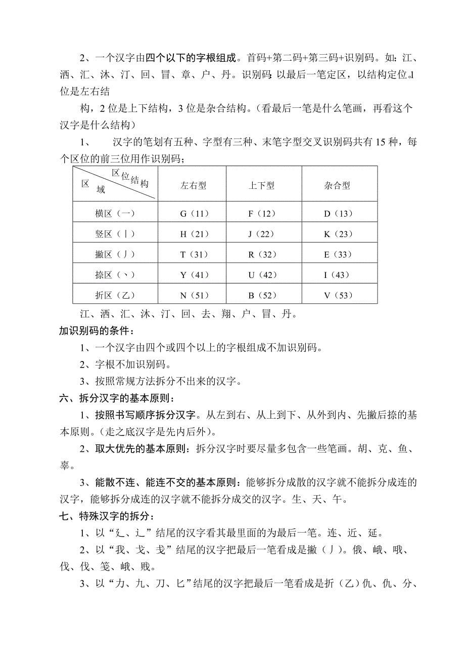 川东办公讲义书_第5页