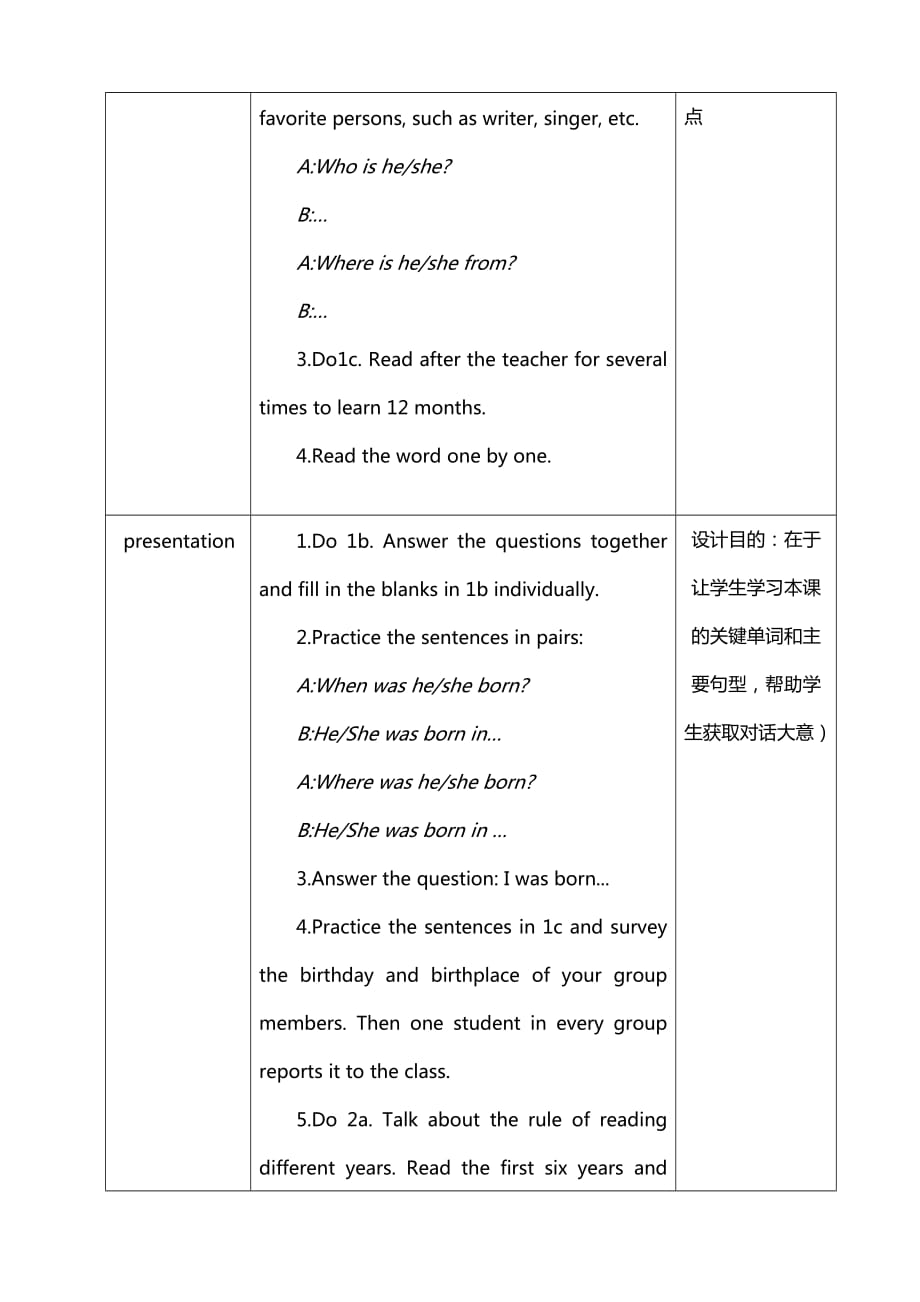 刘国和信息技术与学科融合教学设计_第4页