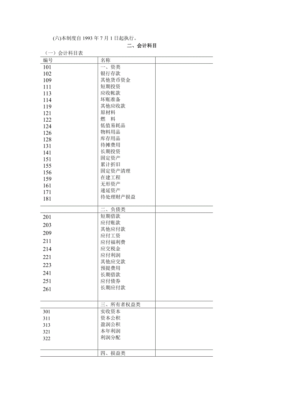 [精选]旅游、饮食服务行业会计制度_第2页