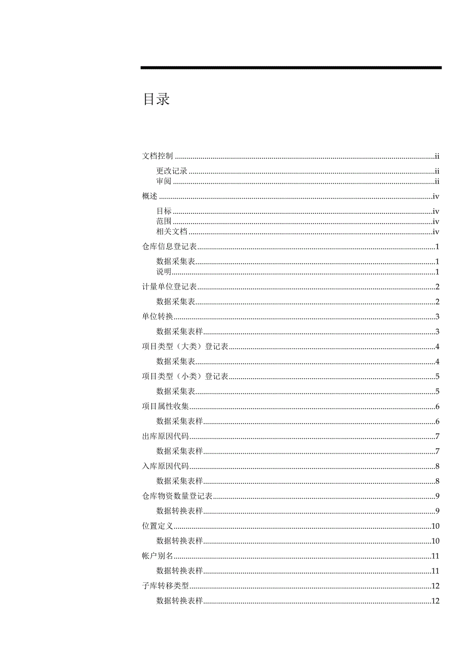 [精选]03库存数据采集表_第3页