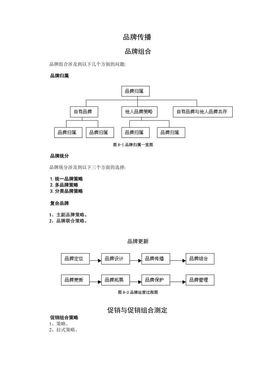 MBA市场营销教程_第3页