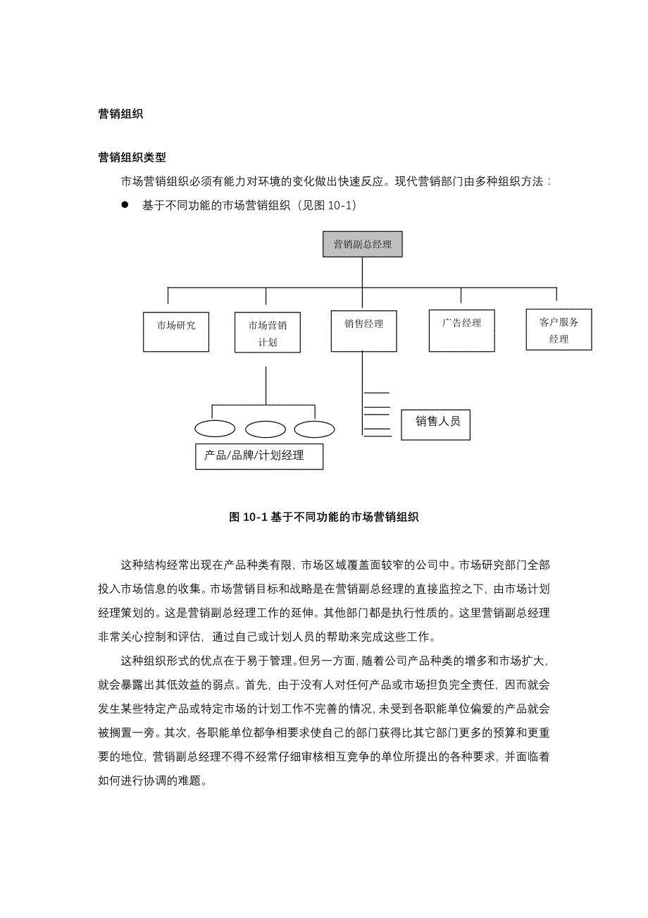 [精选]如何高效执行营销计划_第2页