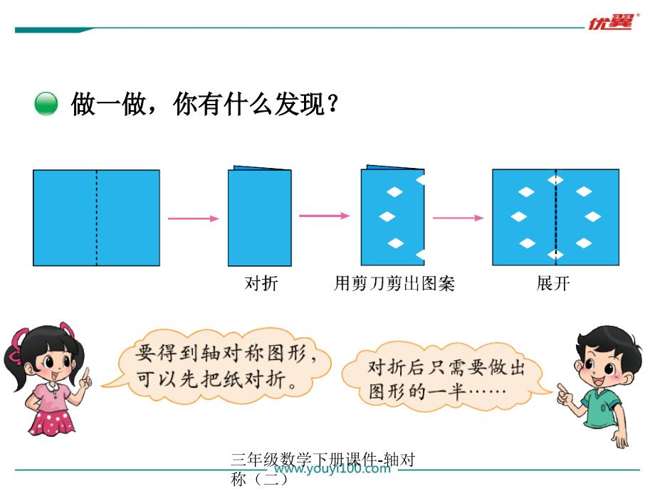 三年级数学下册课件-轴对称（二）（经典实用）_第2页