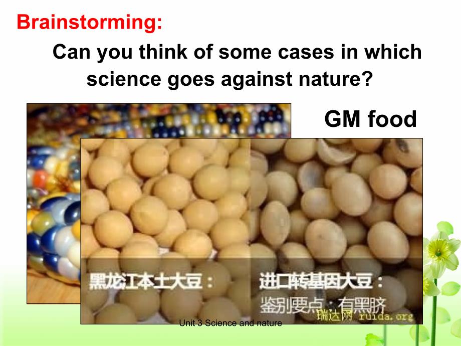 Unit 3 Science and nature（经典实用）_第2页