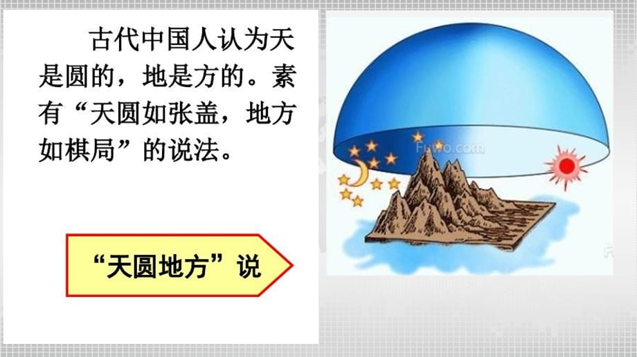 六年级上册数学课件-5.3 圆的面积（共12张PPT）_第2页