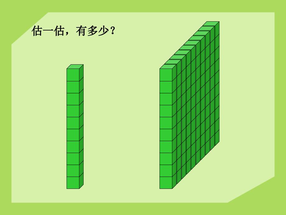 2016春青岛版数学二下第二单元《游览北京 万以内数的认识》（信息窗1）ppt课件_第4页