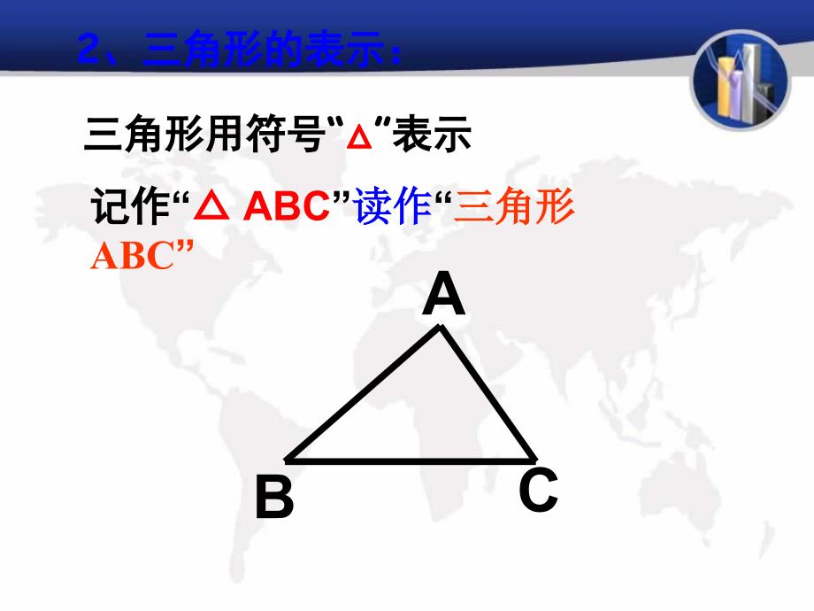 2015春冀教版数学七下9.1《三角形的边》ppt课件1_第4页