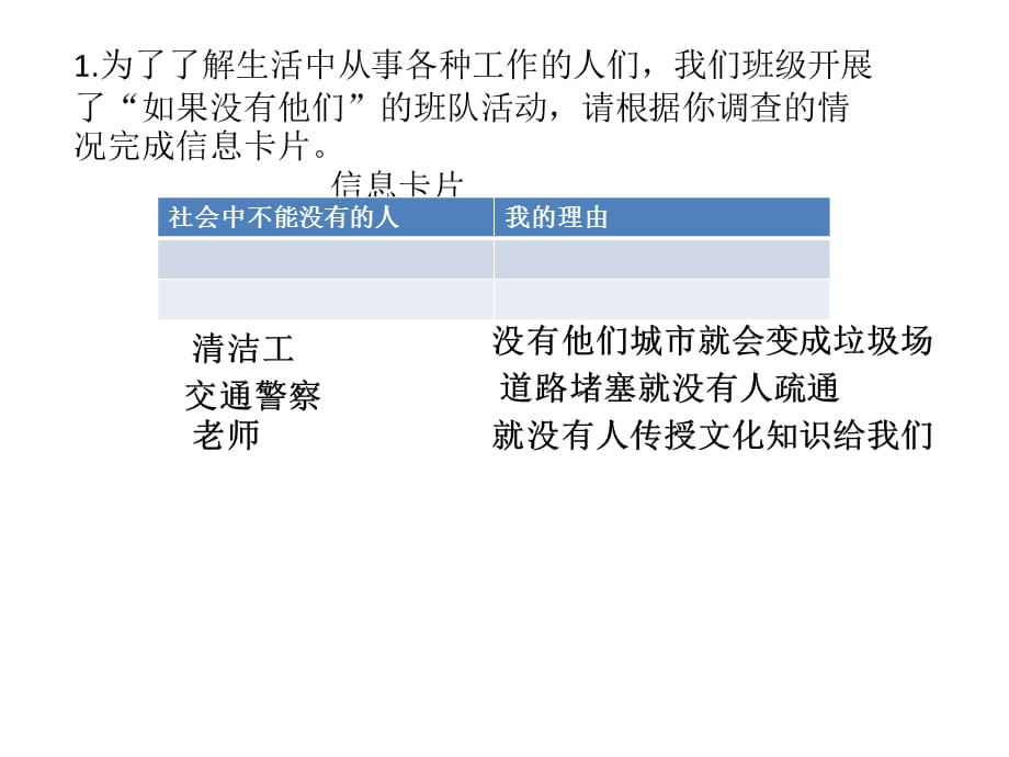 三年级思想品德上册第一课时课件_第1页