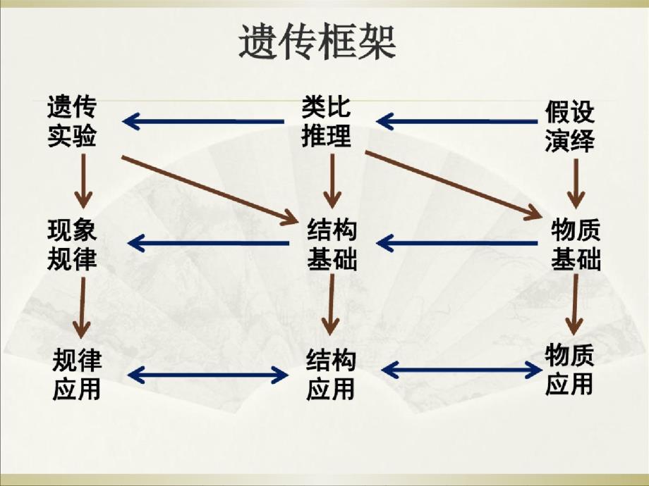 生物归纳总结ppt课件[精选]_第2页