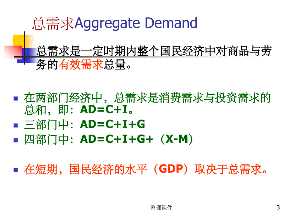 简单宏观经济模型_第3页