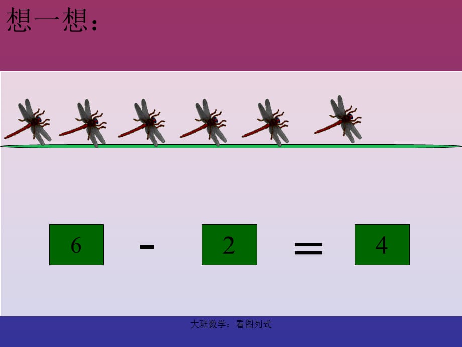 大班数学：看图列式（经典实用）_第3页