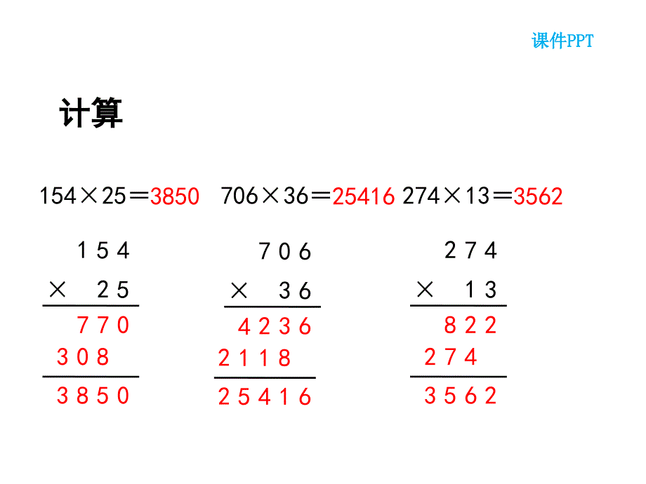 四年级数学下册课件-3.2、常见的数量关系271-苏教版（共17张PPT）_第2页