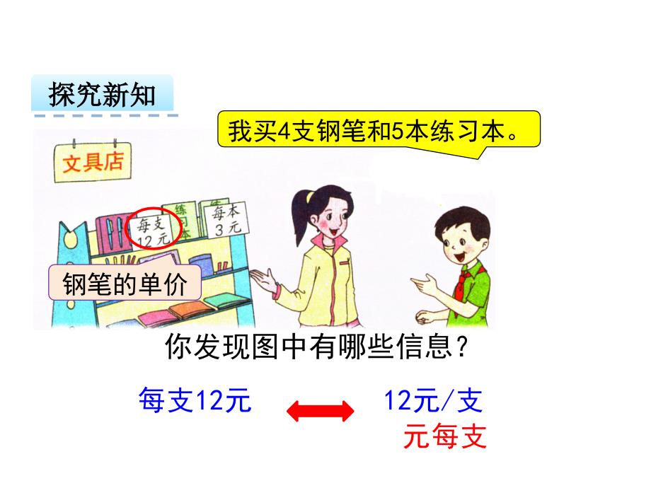 四年级数学下册课件-3.2、常见的数量关系271-苏教版（共17张PPT）_第3页