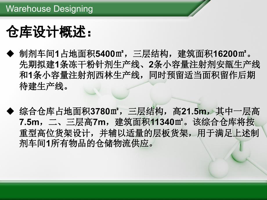 综合仓库存储容量分析报告_第2页