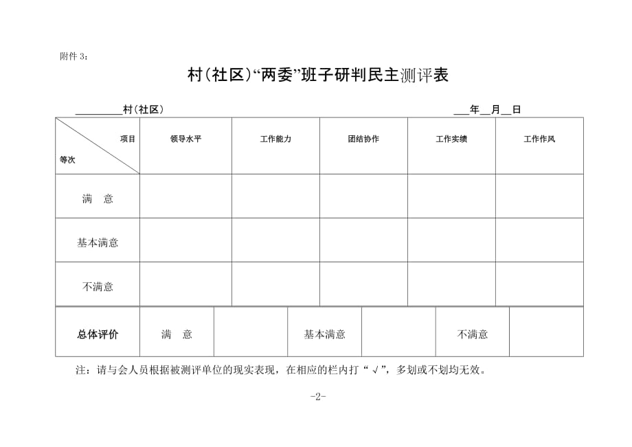 街道办事处年终考核资料_第2页