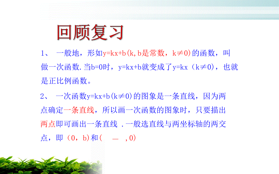 待定系数法 优课一等奖课件_第2页