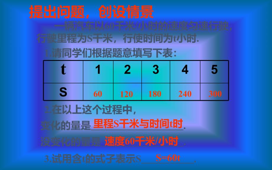 变量与函数 公开课教学课件_第4页