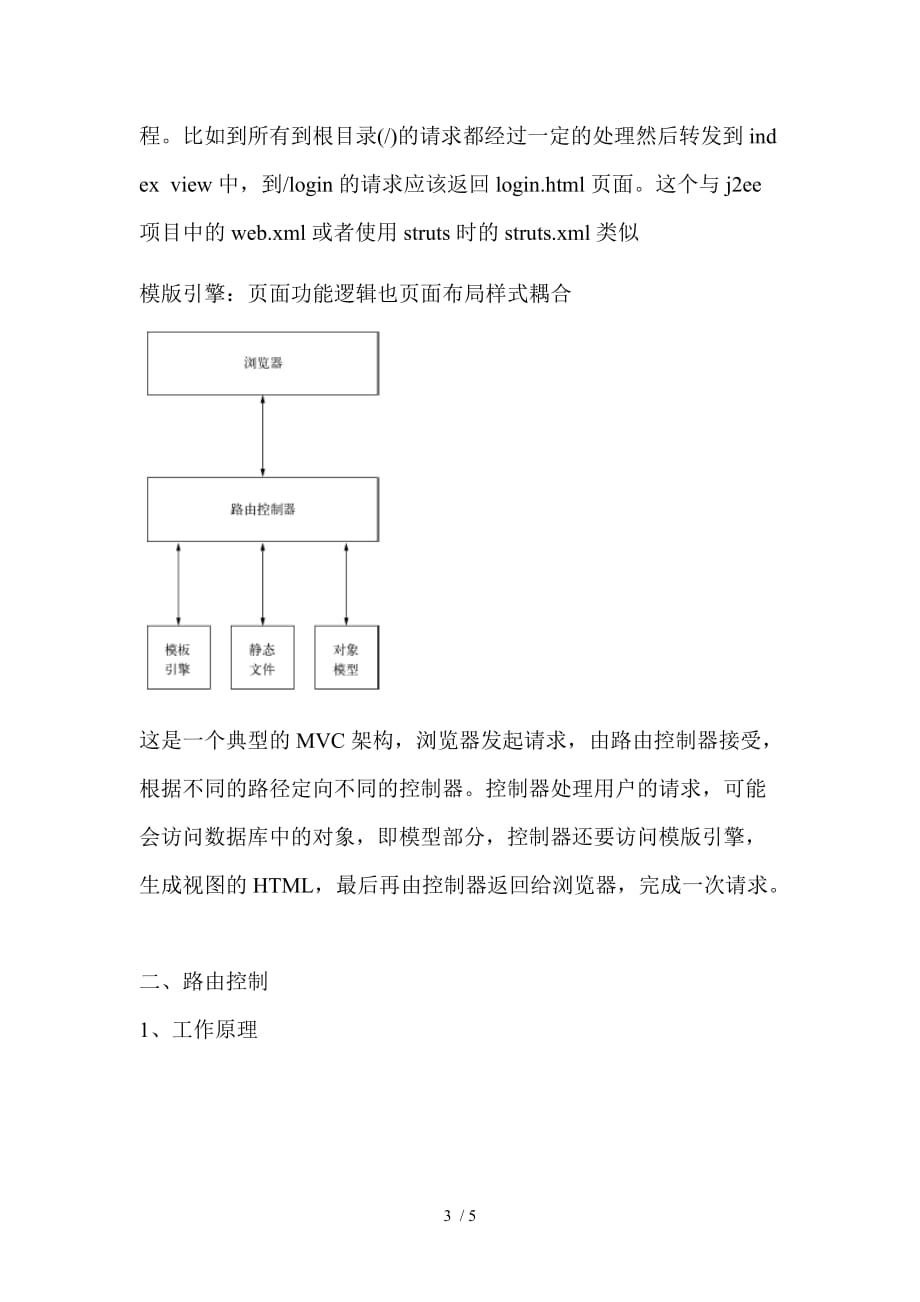 使用webstrm开发nodejs_第3页