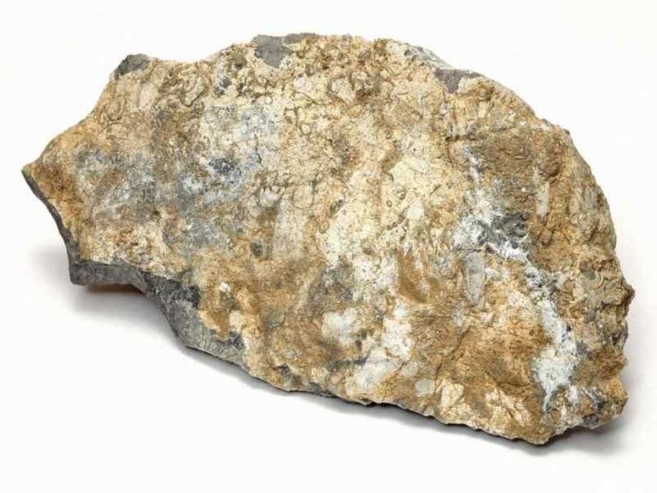 岩石、矿物和我们（教科版）四年级科学下册课件_第5页