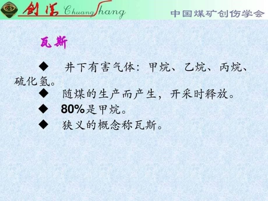 瓦斯爆炸伤临床医学医药卫生专业资料_第5页