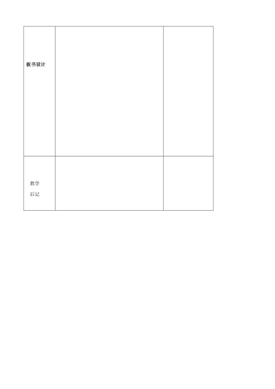 湖南省株洲县渌口镇中学九年级物理全册 第15章 第五节 串并联电路中电流的规律教案 （新人教版）_第3页